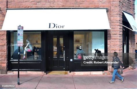 dior store colorado